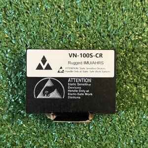 NEW! Vectornav VN-100S-CR Rugged IMU/AHRS
